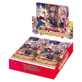 Cardfight!! Vanguard - Lyrical Monasterio Season of Wonders Booster Box
