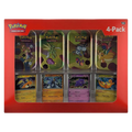 151 Mini Tin Bundle [Includes 4 Promo Cards]